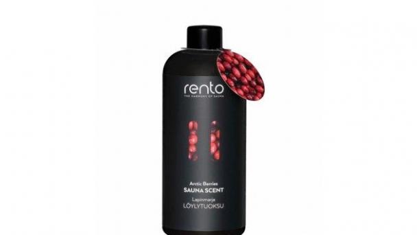 Saunové aroma Rento 400 ml (vůně dle akt. nabídky)
